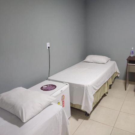 Pousada Ipe Da Vila Brasília Eksteriør billede