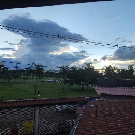 Pousada Ipe Da Vila Brasília Eksteriør billede