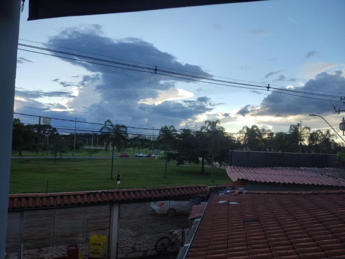 Pousada Ipe Da Vila Brasília Eksteriør billede