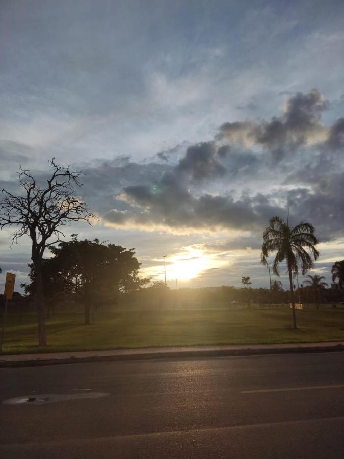 Pousada Ipe Da Vila Brasília Eksteriør billede