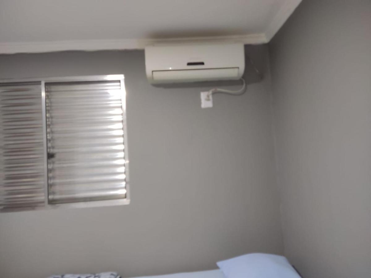 Pousada Ipe Da Vila Brasília Eksteriør billede